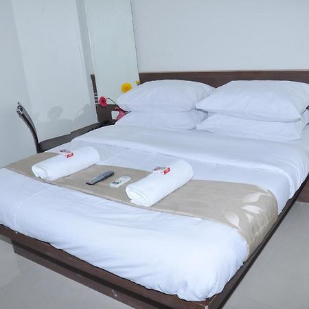 Sai Srushti Otel Shirdi Dış mekan fotoğraf